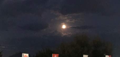 Отбой желтого уровня "Воздушной опасности" для Липецкой области