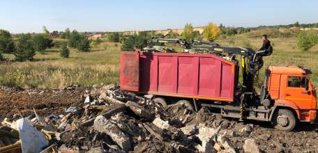 Предприятием деда спикера липецкого облсовета Владимира Серикова заинтересовался глава СК России Александр Бастрыкин!