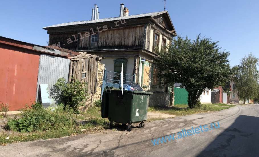 Так вот откуда берётся вонь в городе!