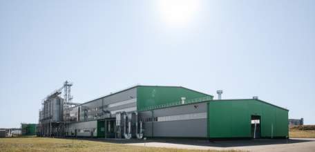 Селекционно-семеноводческий центр открылся на Елецкой площадке ОЭЗ «Липецк»