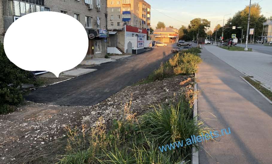 Арт-объект «Поломай голову» появился в Ельце по улице Коммунаров!