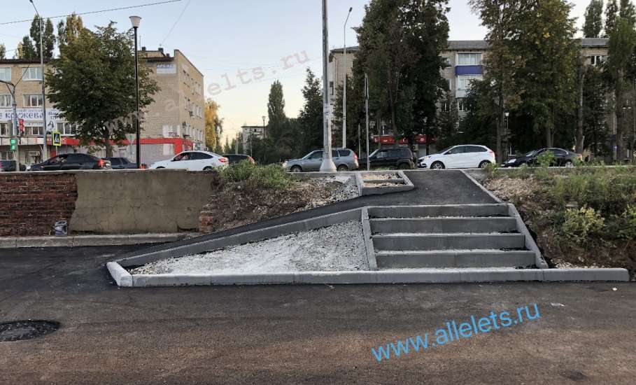 Арт-объект «Поломай голову» появился в Ельце по улице Коммунаров!
