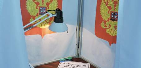 Три дня и 345 новых избранников: в Липецкой области начались выборы депутатов местных Советов
