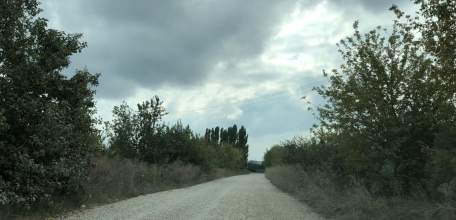 Почему в Ельце до сих пор отсутствует асфальтированная дорога к микрорайону Северный, в направлении деревни Пищулино,Рогатово?