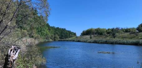 Объявлен желтый уровень "Воздушная опасность" по Липецкой области
