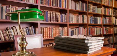 В Ельце пройдут мероприятия, посвященные Общероссийскому Дню библиотек