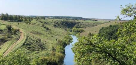 Отбой желтого уровня "Воздушной опасности" для Липецкой области
