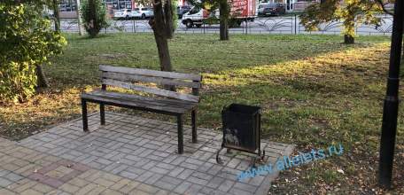 В Ельце раскрыта кража женской сумки