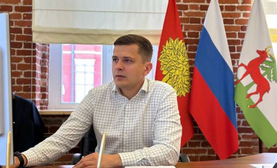 Глава Ельца ответил на 3 волнующих вопроса ельчан!