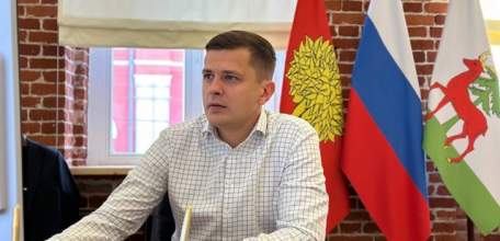 Глава Ельца ответил на 3 волнующих вопроса ельчан!