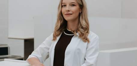 Новый врач в Елецкой районной больнице!