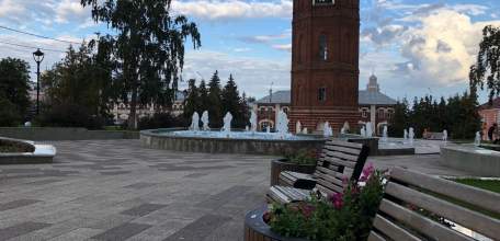 Комитет Госдумы поддержал круглогодичный призыв на военную службу