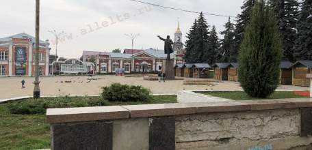 В Ельце за неоказанные юридические услуги взыскана неустойка и штраф