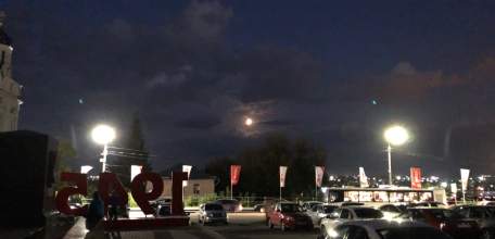 Опасный астероид длиной почти 300 метров пролетел мимо Земли