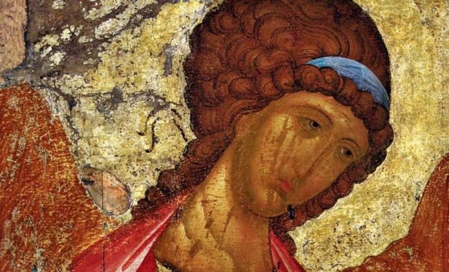Сегодня, 19 сентября, Церковь вспоминает чудо архангела Михаила в Хонех