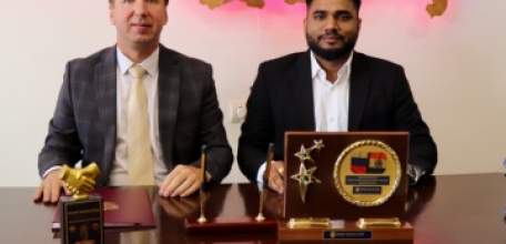 Елецкий государственный университет им. И.А. Бунина выходит на международный уровень: подписано соглашение с индийской компанией «Many Education»