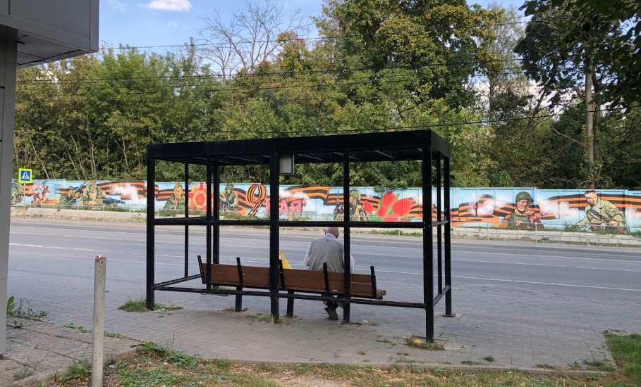 Наказание настигло воровку в Ельце за кражу в автобусе