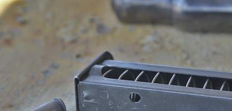 16-летний подросток ранен во время ночной погони полицейских за нарушителем!