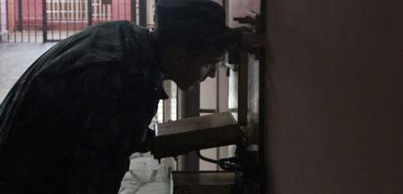 Криминального авторитета будут судить по обвинению в занятии высшего положения в преступной иерархии