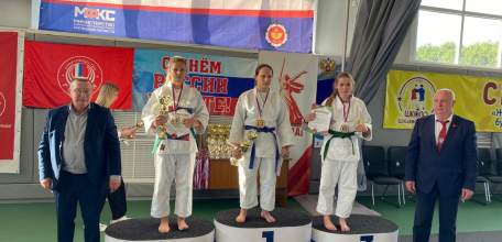 19 сентября в МАУ «Школа Елецкой борьбы» (Елецкий район) прошёл региональный турнир по дзюдо