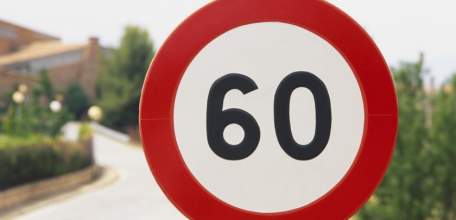 С 8 по 14 мая в населенных пунктах Елецкого района ГИБДД будет следить за превышением скорости