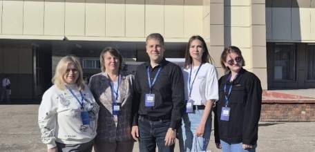 В Тамбовском государственном университете  стартовал поток программы для преподавателей высшей школы «Проводники смыслов. ДНК России»