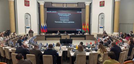 С 1 октября увеличится заработная плата бюджетникам