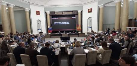 Участников СВО освободили от транспортного налога!