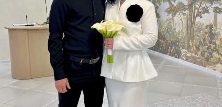 25.09.2025 года- в очередную красивую дату заключили свой брак 6 прекрасных пар, ставшие частью большой семьи счастливых супругов