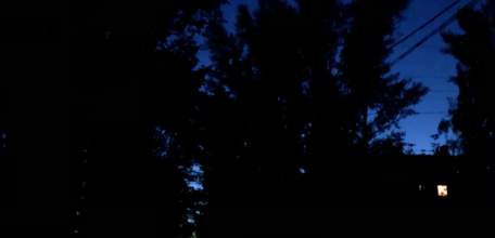 Объявлен желтый уровень "Воздушная опасность" по Липецкой области