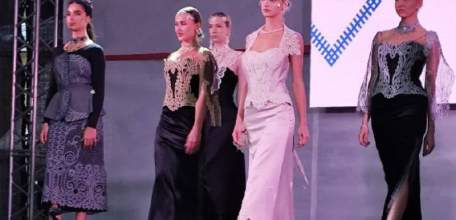 Елецкие мастера победили  на Всероссийском фестивале «Заповедный сувенир» в Кисловодске