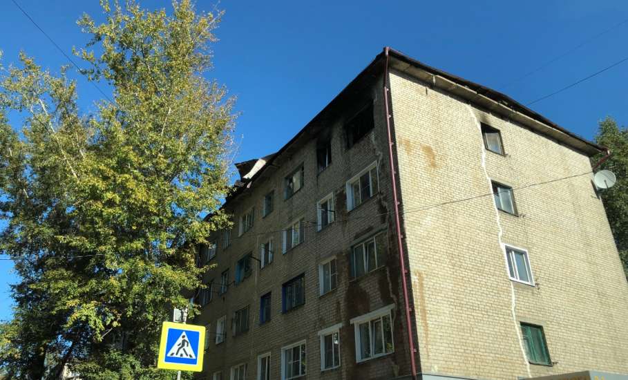 Когда дадут тепло в дома в Ельце?