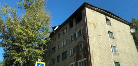 Когда дадут тепло в дома в Ельце?