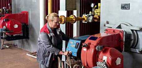 Вячеслав Жабин: «Получаю сообщения с вопросами относительно начала отопительного сезона. Понимаю озабоченность ельчан, поэтому хочу подробно разъяснить ситуацию»