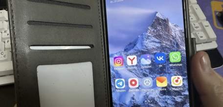 Завтра появится «спецкнопка» для пострадавших от мошенников!