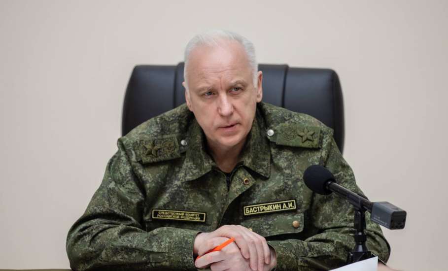 Ужасные дела творятся в Воловском районе Липецкой области!