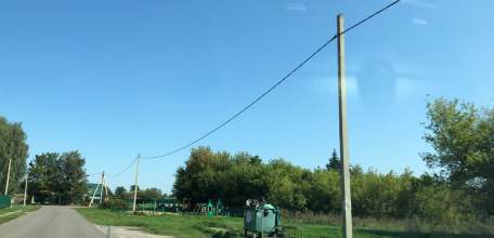 30 сентября в селе Черкассы Елецкого района у дома №5 по улице Механизаторов нашли тело 55-летнего мужчины!