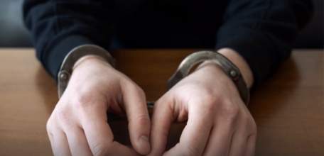 В Липецкой области возбуждено пять уголовных дел по ч. 1 ст. 328 УК РФ за уклонение от призыва на военную службу!