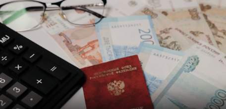 В Липецкой области 38 тысяч жителей, достигших 80 лет, получают повышенную страховую пенсию в размере 17 814 рублей