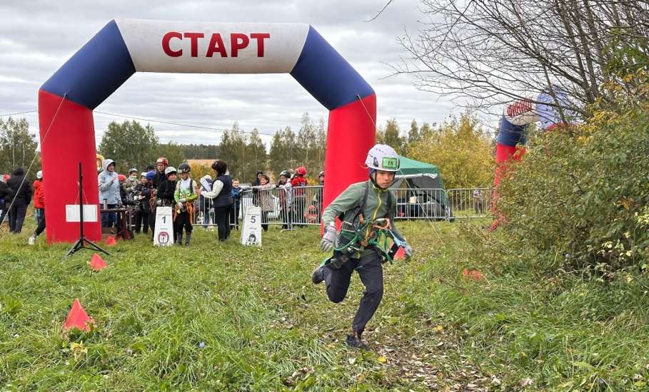 25 сентября 2025 года в селе Аргамач-Пальна состоялись областные соревнования по спортивному туризму