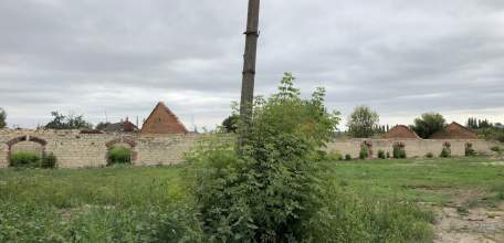 На месте Шиловских складов в Ельце могут построить таунхаусы со СПА-комплексом