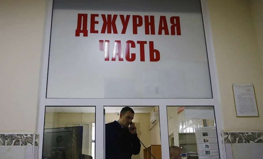 53-летний ельчанин украл велосипед у ребенка