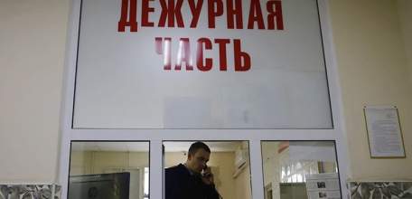 53-летний ельчанин украл велосипед у ребенка