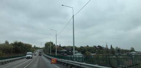 Отбой желтого уровня "Воздушной опасности" для Липецкой области