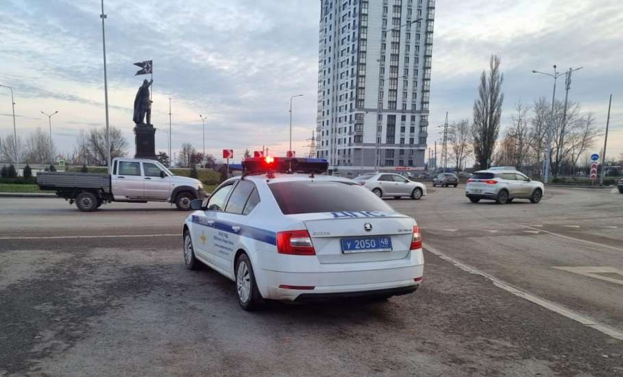 В прошедшие трое суток на дорогах региона было зарегистрировано тринадцать ДТП, в которых пострадали двадцать человек и двое погибли