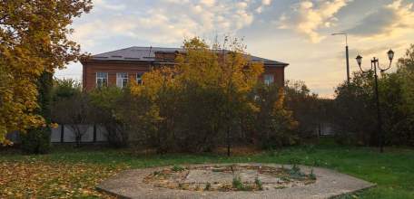 Объявлен желтый уровень "Воздушная опасность" по Липецкой области