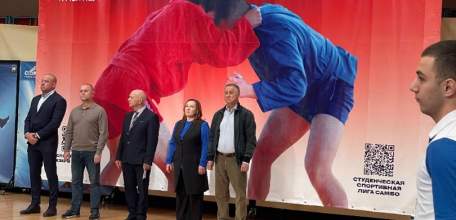 2-4 октября в Московской области г.Мытищи прошли Всероссийские соревнования по самбо среди обучающихся профессиональных образовательных организаций