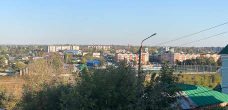 1 БПЛА сбит над Липецкой областью. Есть последствия!