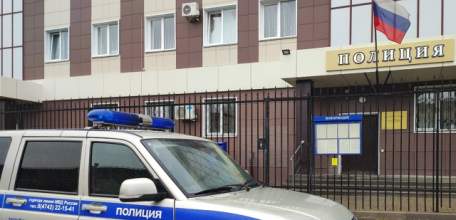 В Ельце ельчанину озвучено постановление суда по факту организации заведомо ложных сообщений о готовящихся взрывах в учебных заведениях