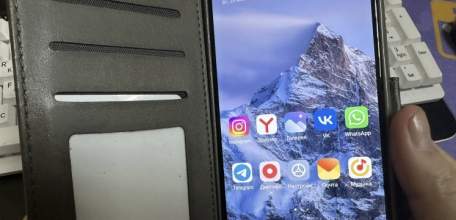 Жителя Лебедяни обманули на 520 000 рублей через мессенджер MAX!